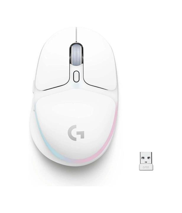 ماوس لاجیتک Mouse Logitech G705